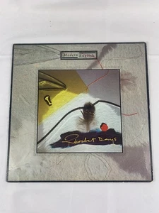 MODERN ENGLISH ~ RICOCHET DAYS 1984 LP SIRE VINTAGE VINYL LP VG+ - Bild 1 von 7