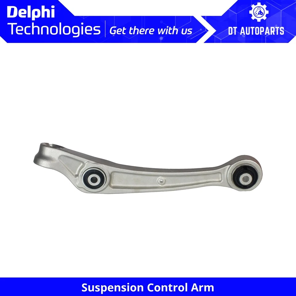 Brazo de control de suspensión delantero izquierdo inferior delantero Delphi para Audi A4 2013-2016 Allroad Foto 1 de 1