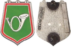 1 - 2° Régiment de Chasseurs, (RC 80 Chars)  Delsart  4475, (6279) - Bild 1 von 1