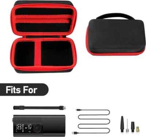 Case for Tire Inflator Portable Air Compressor Case,120 PSI Air Pump Case, - Picture 1 of 5