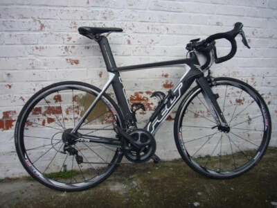 FELT AR 3 Aerorad aus Carbon, Rahmengröße 54, Baujahr 2015, sehr guter Zustand - Bild 1 von 4