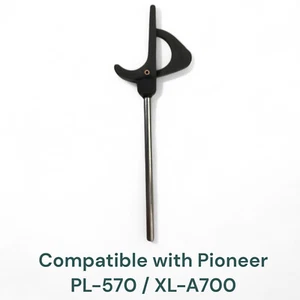 reposabrazos Pioneer PL-570 - Imagen 1 de 8