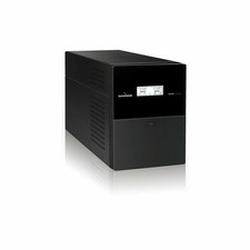 GRUPPO DI CONTINUITA TECNOWARE UPS EXA LCD 1500VA LINE INTERACTIVE SINUSOIDALE
