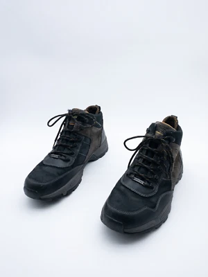 Botas De Hombre Camel Active Con Cordones Talla 42,5 EU Art 29000-98 - Imagen 1 de 4