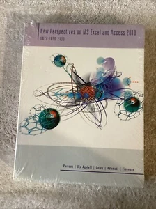 Neue Perspektiven auf MS Excel und Access 2010 74A1 - Bild 1 von 2