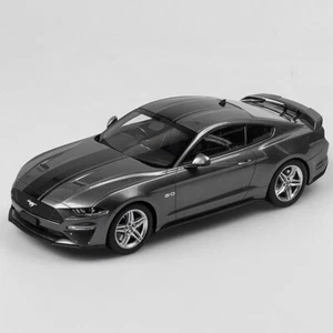 1:18 Ford Mustang GT Fastback - Carbonized Grey - Foto 1 di 2