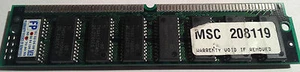 FP EDO 16MB SIM Module - Picture 1 of 2