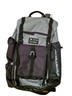 under armour project rock bolsa gray ua regiment laptop backpack