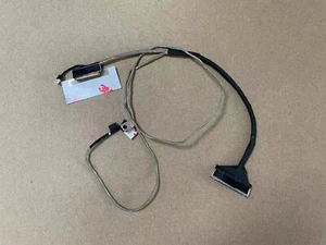 FOR HP Zbook studio G3 G4 4K Screen Cable DC02C00AK00 - Picture 1 of 5