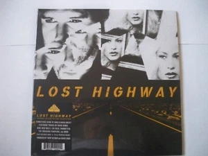 Lost Highway Waxwork Record - Bild 1 von 2