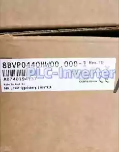 1pcs NEW B&R 8BVP0440HW00.000-1 Servo-drive FedEx DHL shipping_ - Picture 1 of 8