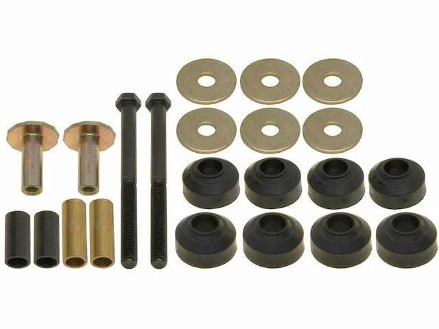 Link de barra de balanço frontal para 1955-1956, 1959 Ford Skyliner N858DZ - Imagem 1 de 1