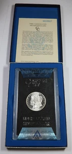 1884 CC ANACS MS64 PL - GSA HOARD Silver Morgan Dollar Coin #51582V - Picture 1 of 15