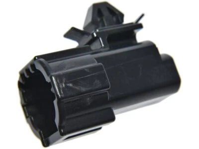 For 2009-2010 Infiniti FX35 A/C Temperature Switch Walker 28134BRQQ 3.5L V6 - Image 1 of 2