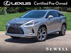 2020 Lexus RX 350 2020 Lexus RX, Atomic Silver with 29416 Miles available now!