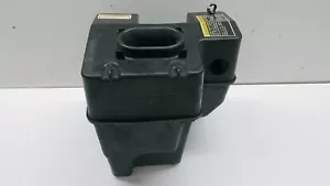 1999 Polaris 600 XC SP Gen II Chassis Air Box Silencer Bottom Top Lid - Picture 1 of 9
