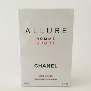 Chanel Allure Homme Sport Cologne Eau de Toilette 150ml Nuevo - Imagen 1 de 1
