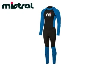 Herren Mistral Full Long Neopren Neoprenanzug Medium M Schwimmen Schnorcheln Nassanzug - Bild 1 von 17