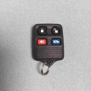 OEM Ford Lincoln Mercury Remote 3W73-15K601-AA CWTWB1U343 Transmitter - Foto 1 di 6
