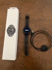 Samsung Galaxy Watch 3 45mm nero