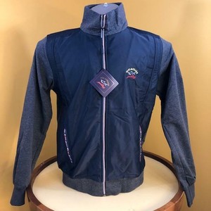 paul and shark full tracksuit