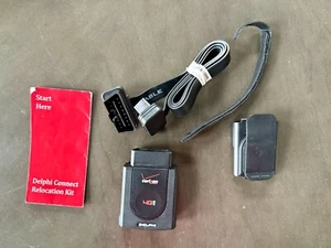 Verizon Delphi Connect ACT223L LTE Mobile Hotspot - Picture 1 of 4