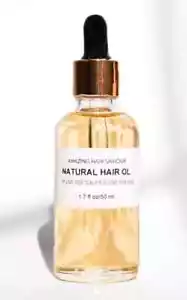 Amazing Hair Oil - Hair Growth - - Picture 1 of 1