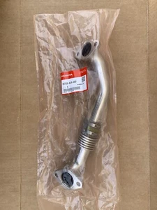 Tubo EGR Honda 2.2 I-DTEC Accord, Civic, CRV. Ref. 18725-RL0-G02. EGR pipe. - Imagen 1 de 1