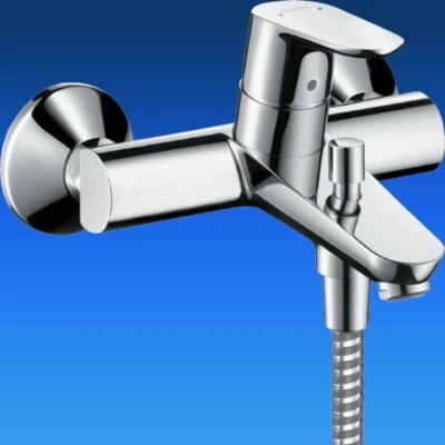 Hansgrohe Focus Miscelatore Vasca Ap Miscelatore Monocomando Cromo 31940000 - Immagine 1 di 2