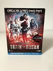 Train To Busan  / Limited Edition 2 Blu Ray + Booklet