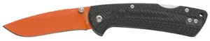 Browning Pocket Knife 3" D2 High Carbon Steel Blade G10 Handle - 3220524B - Picture 1 of 1