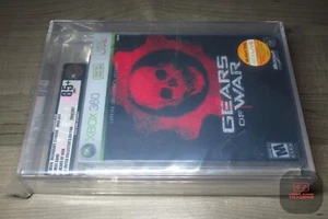 VGA 85+ - Gears of War EDICIÓN LIMITADA COLECCIONISTA Xbox 360 2006 ¡NUEVO! - ¡RARO! - Imagen 1 de 9