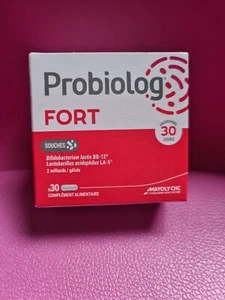 Mayoli Probiolog FORT - Compléments alimentaires - - Imagen 1 de 1