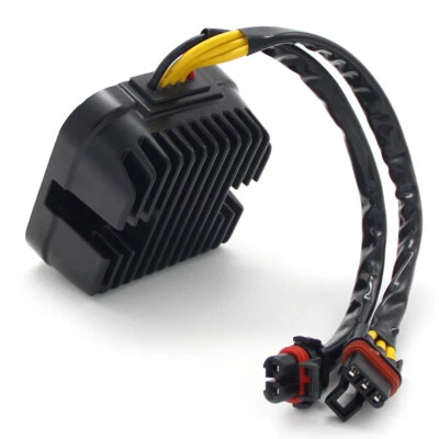 Voltage Rectifier Regulator for Victory Kingpin CA CLASSIC CRUISER Vegas 2410337 - Imagem 1 de 4