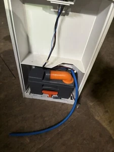 Thetford Cassetetoilet Draaibaar - Afbeelding 1 van 4