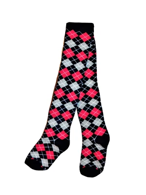 NUEVO CON ETIQUETAS NIÑAS 7-8 años MALLAS ESTAMPADO MIXTO COLORIDO Azul Marino, Rojo, Negro, Rosa, Naranja Foto 1 de 4