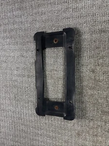 bmw 325xi rear license plate bracket 2004 - Picture 1 of 17