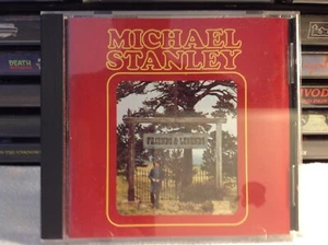 MICHAEL STANLEY FRIEND & LEGENDS COUNTRY ROCK CD '73 RAZOR & TIE OG JOE WALSH - Bild 1 von 4