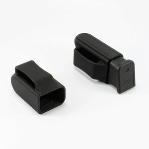 MAG POUCH For GLOCK 35 .40 - LH SHOOTER - Magazine Holder Fits Belts up to 1.5" - Picture 1 of 5