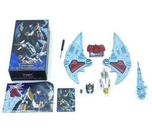 Planet X PX-C01K Upgrade Kit  for PX-C01 Ismenios Deathsaurus Accessories - Picture 1 of 7