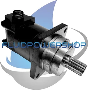 NEW AFTERMARKET CHAR-LYNN 105-1085-006 / EATON 105-1085 MOTOR  - Picture 1 of 1