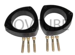 Kit Sollevamento Anteriore 30mm per Land Rover FREELANDER 1996-2006 Distanziali Auto - Foto 1 di 3