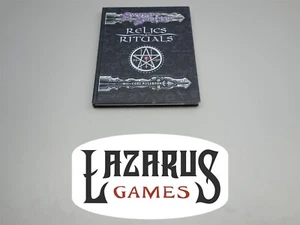 Sword & Sorcery: Relics & Rituals (d20 System) - Picture 1 of 12
