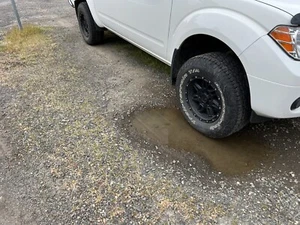 Wheels Tires - Picture 1 of 9