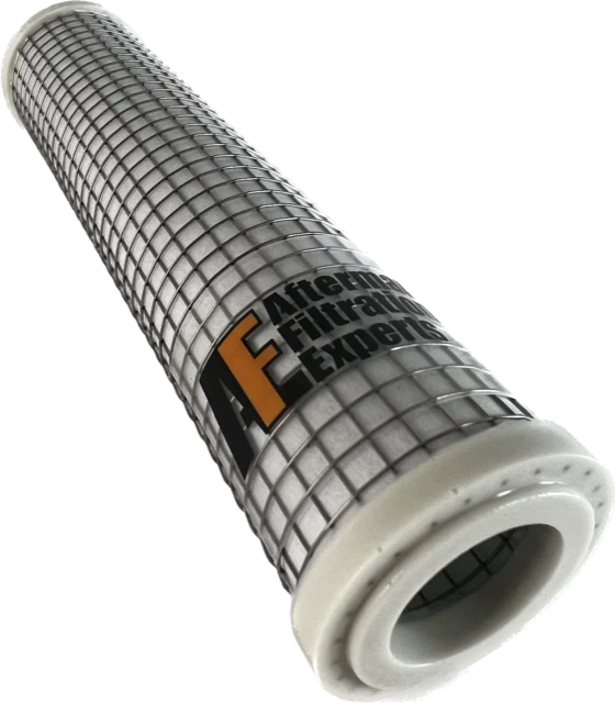 Expertos en filtración del mercado de accesorios AFE-JE-FC0150, interceptor de 3 micras Foto 1 de 1