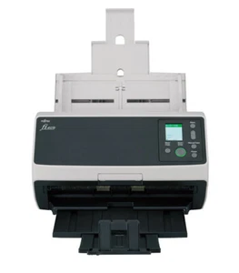 Fujitsu Scanner Documentale 600 x 600 DPI A4 Grigio PA03810-B051 fi-8170 ADF + - Foto 1 di 10