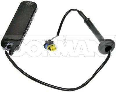 Interruptor de liberación de puerta levadiza para Chevrolet Tahoe Dorman 444WC76 2007-2014 Foto 1 de 3