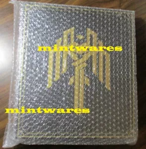 Dragon Age Varric Tethras Writing Box Essential Bundle Journal Set Sold Out NEW - Picture 1 of 3