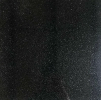 12x12 Black Granite Kitchen Floor Tile Remodel Stone 300 sq ft. T-46 - Image 1 of 4