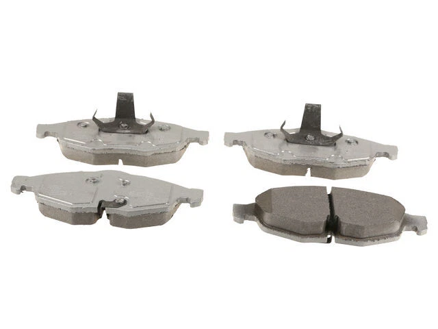 Juego de pastillas de freno delanteras Wagner 61382KCZW 2002 2003 2004 para Dodge Stratus 2001-2006 Foto 1 de 2